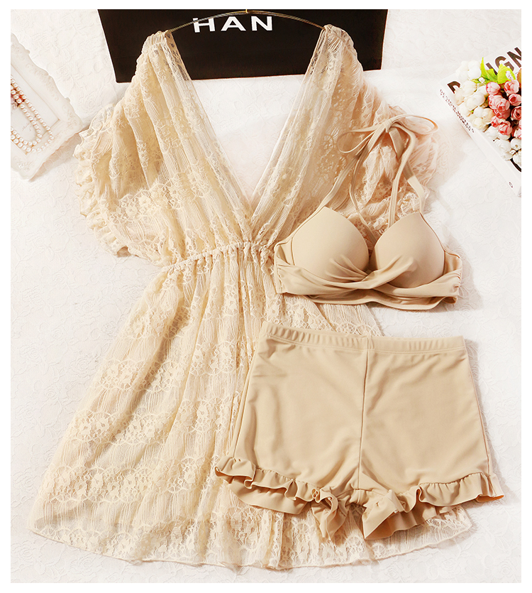 <transcy>Spanish Lace Set</transcy>