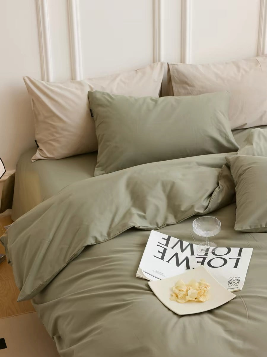 100% Cotton Hotel Bedspread