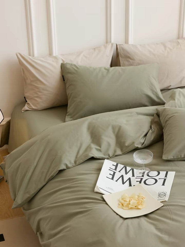 100% Cotton Hotel Bedspread