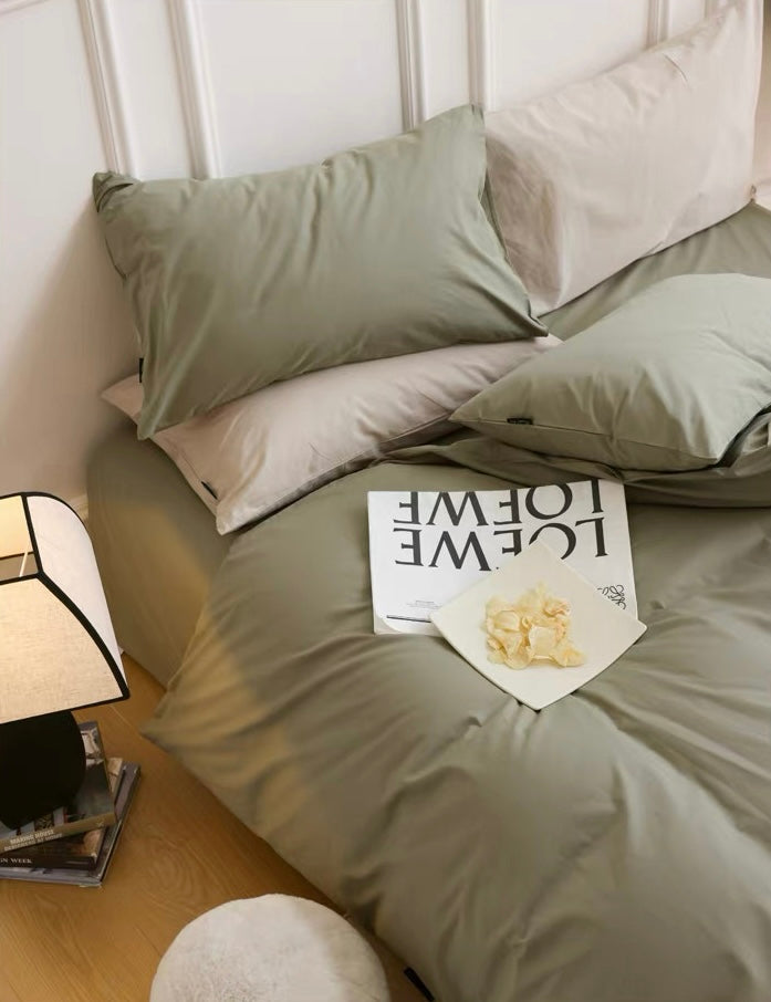 100% Cotton Hotel Bedspread