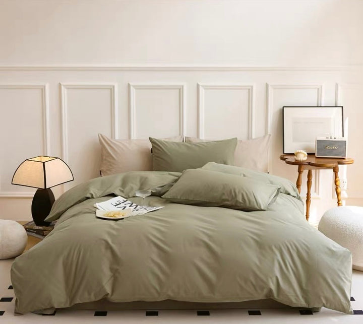 100% Cotton Hotel Bedspread