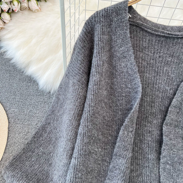 Soft autumn set 