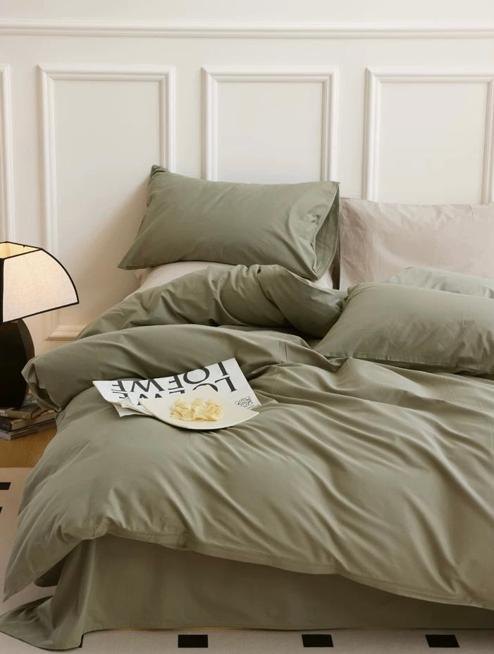 100% Cotton Hotel Bedspread