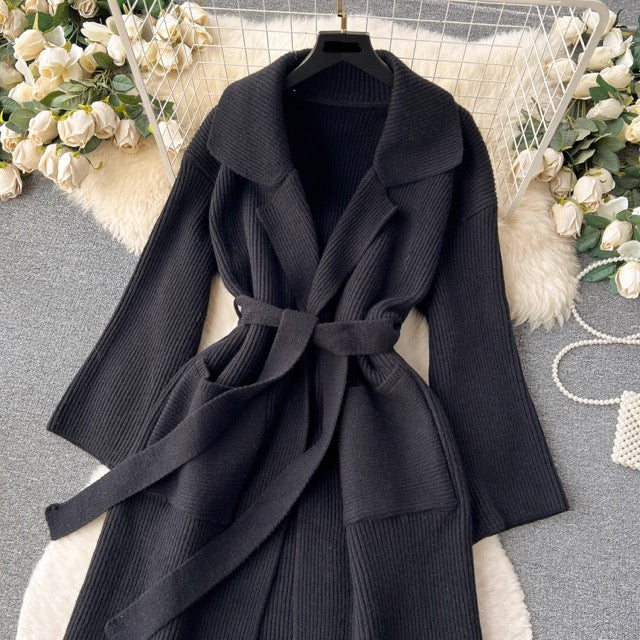 soft winter coat 