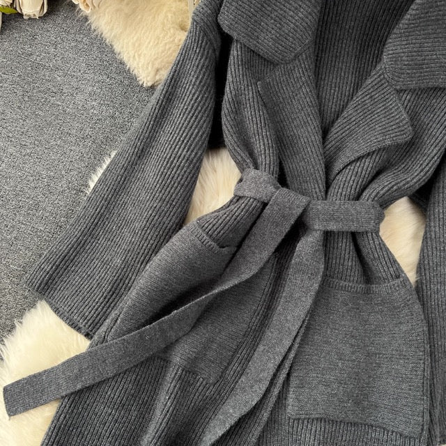 soft winter coat 