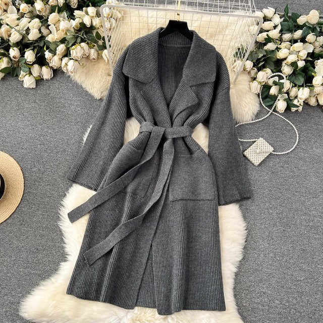 soft winter coat 
