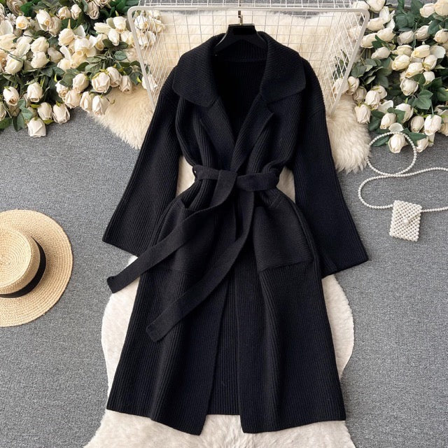 soft winter coat 