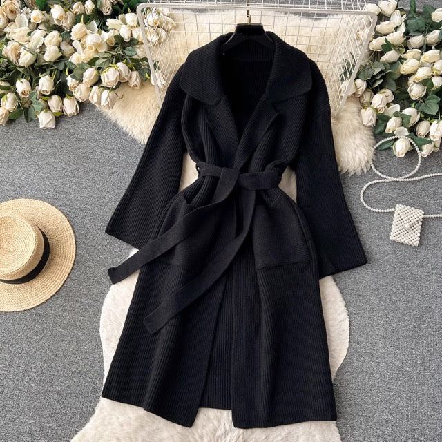 soft winter coat 