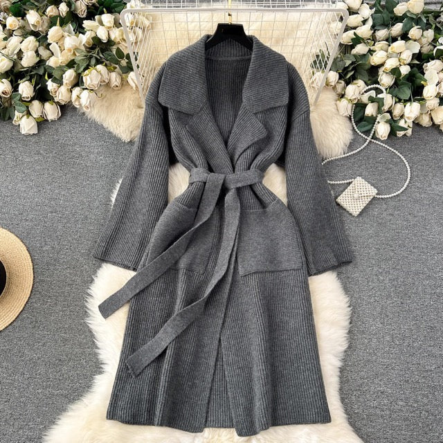 soft winter coat 