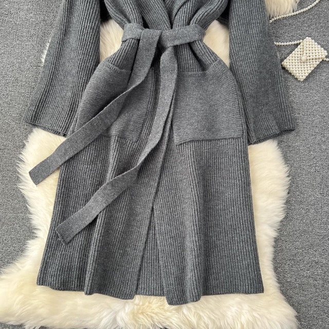 soft winter coat 