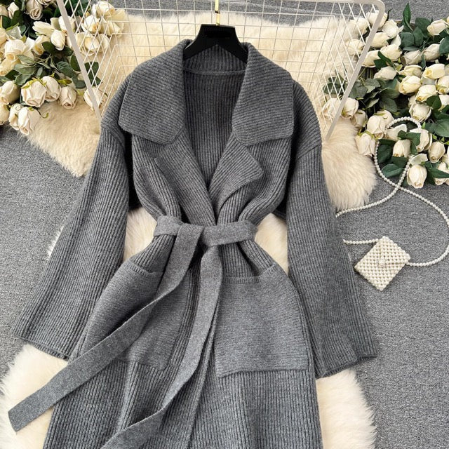 soft winter coat 