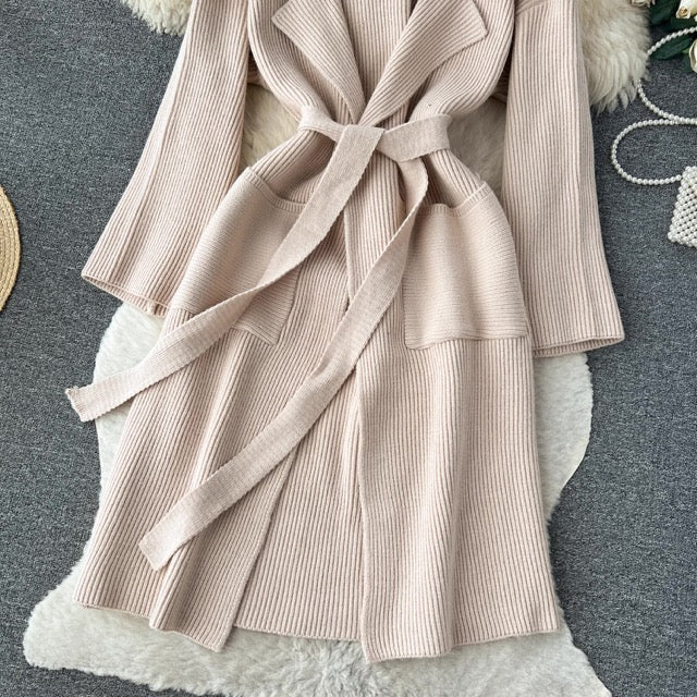 soft winter coat 