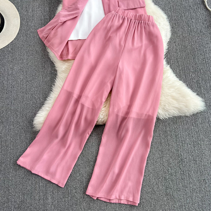<transcy>chiffon spanish set</transcy>