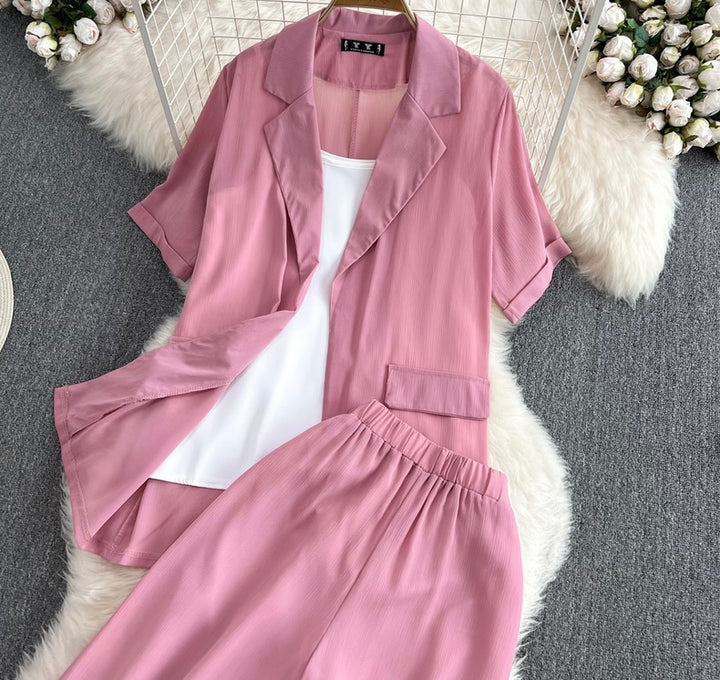 <transcy>chiffon spanish set</transcy>