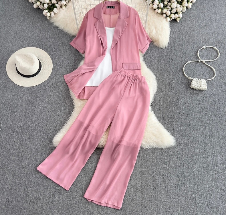 <transcy>chiffon spanish set</transcy>