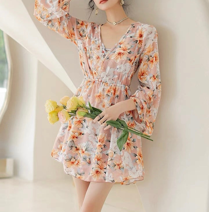 <transcy>chiffon spanish set</transcy>