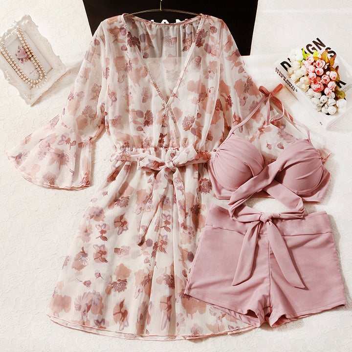 <transcy>chiffon spanish set</transcy>