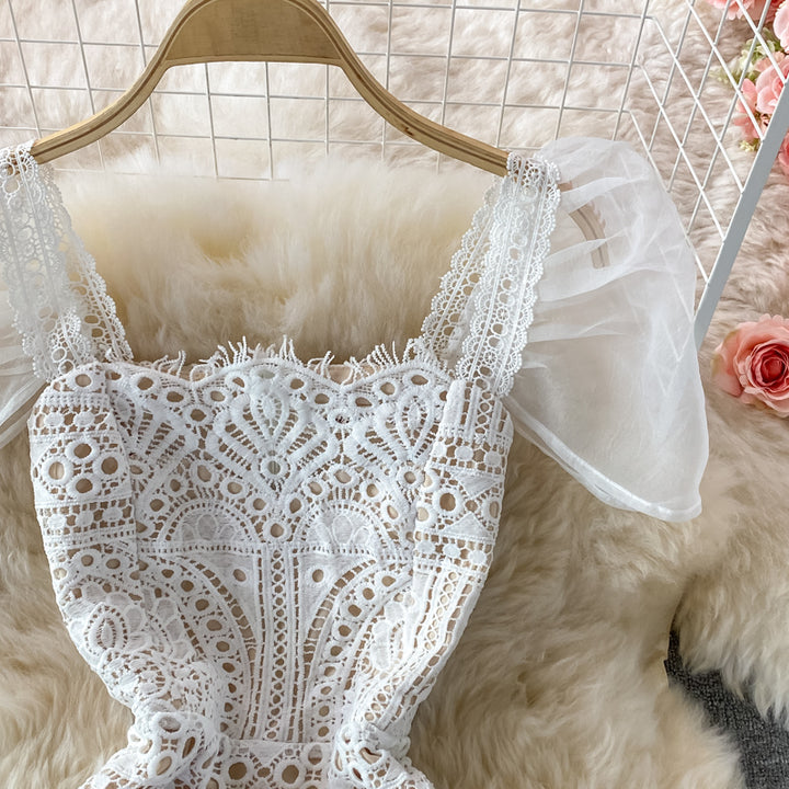 <transcy>chiffon spanish set</transcy>