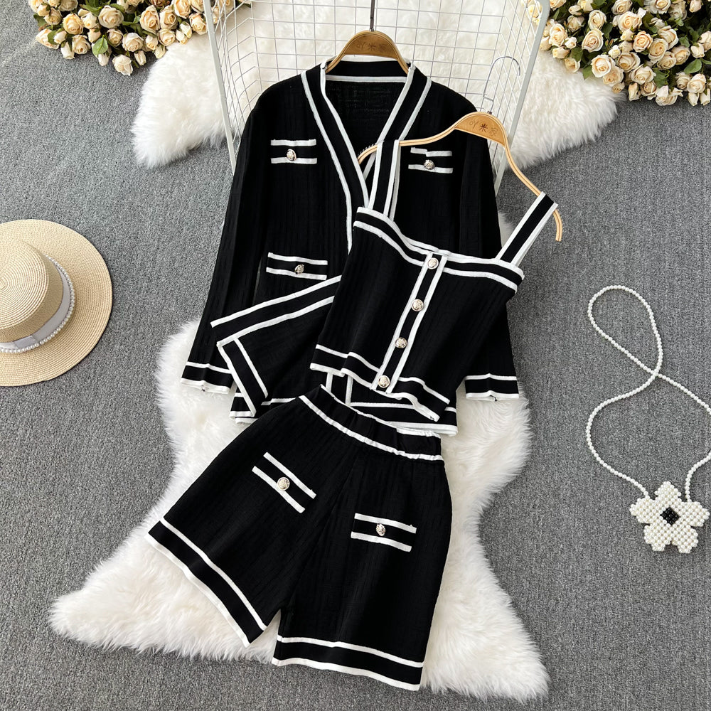 <transcy>chiffon spanish set</transcy>