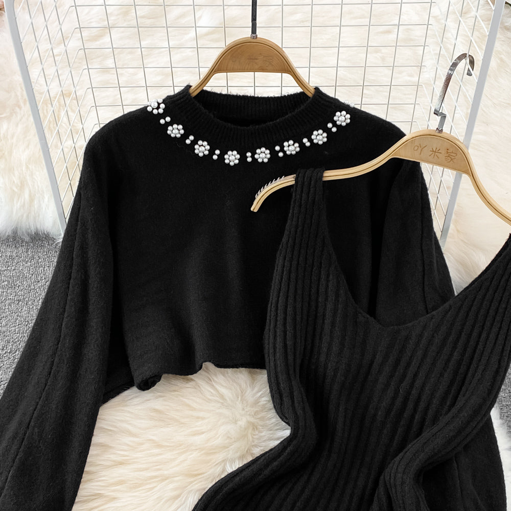 <transcy>chiffon spanish set</transcy>