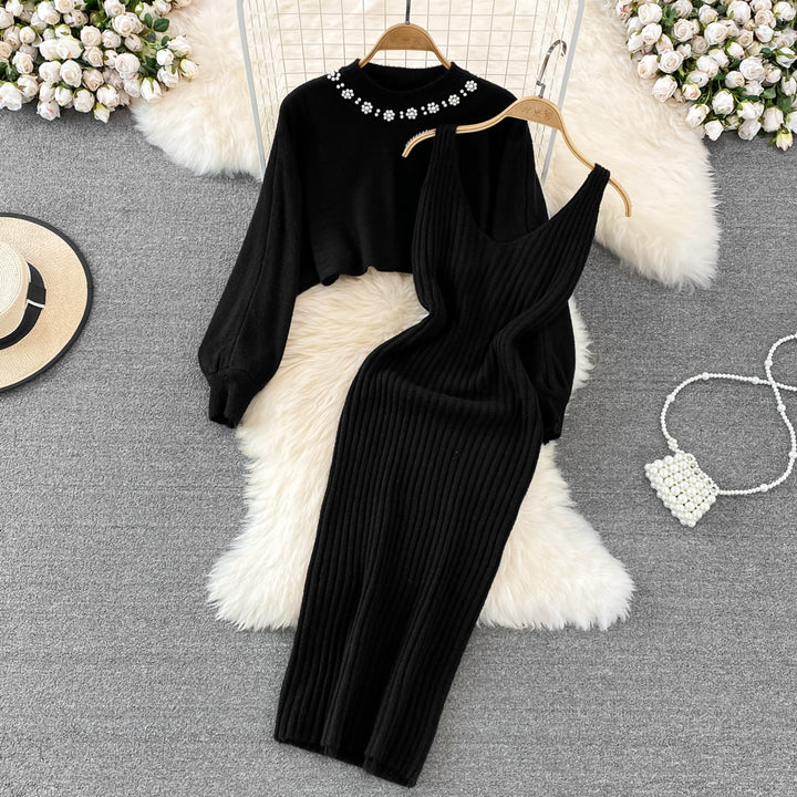 <transcy>chiffon spanish set</transcy>