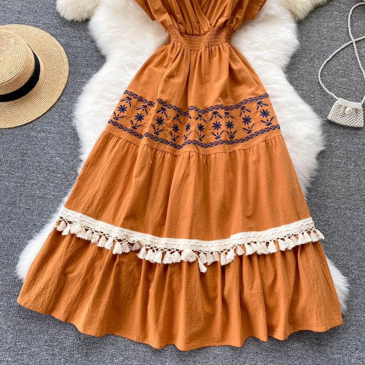 <transcy>chiffon spanish set</transcy>