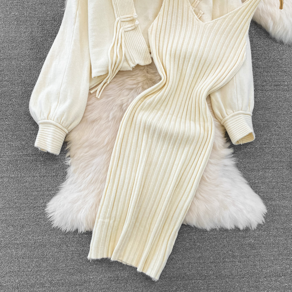 <transcy>chiffon spanish set</transcy>