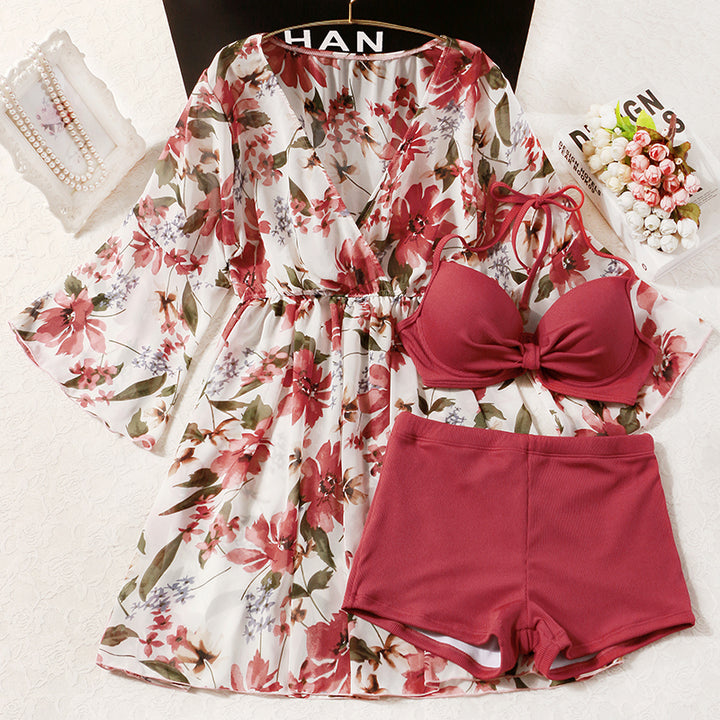<transcy>Spanish set of roses</transcy>