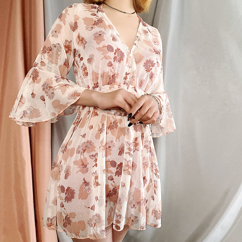 <transcy>chiffon spanish set</transcy>