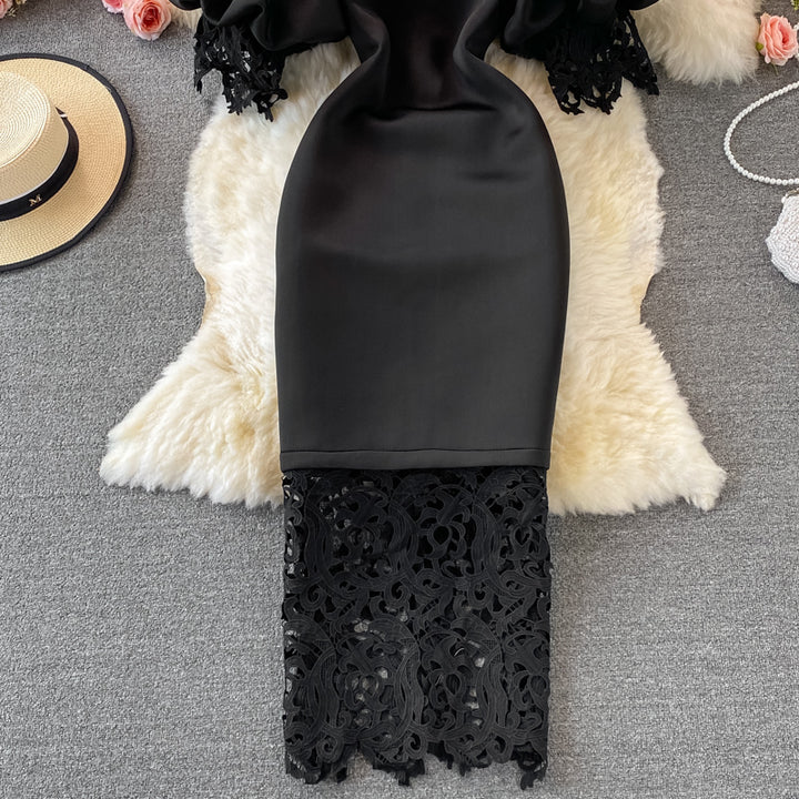<transcy>chiffon spanish set</transcy>