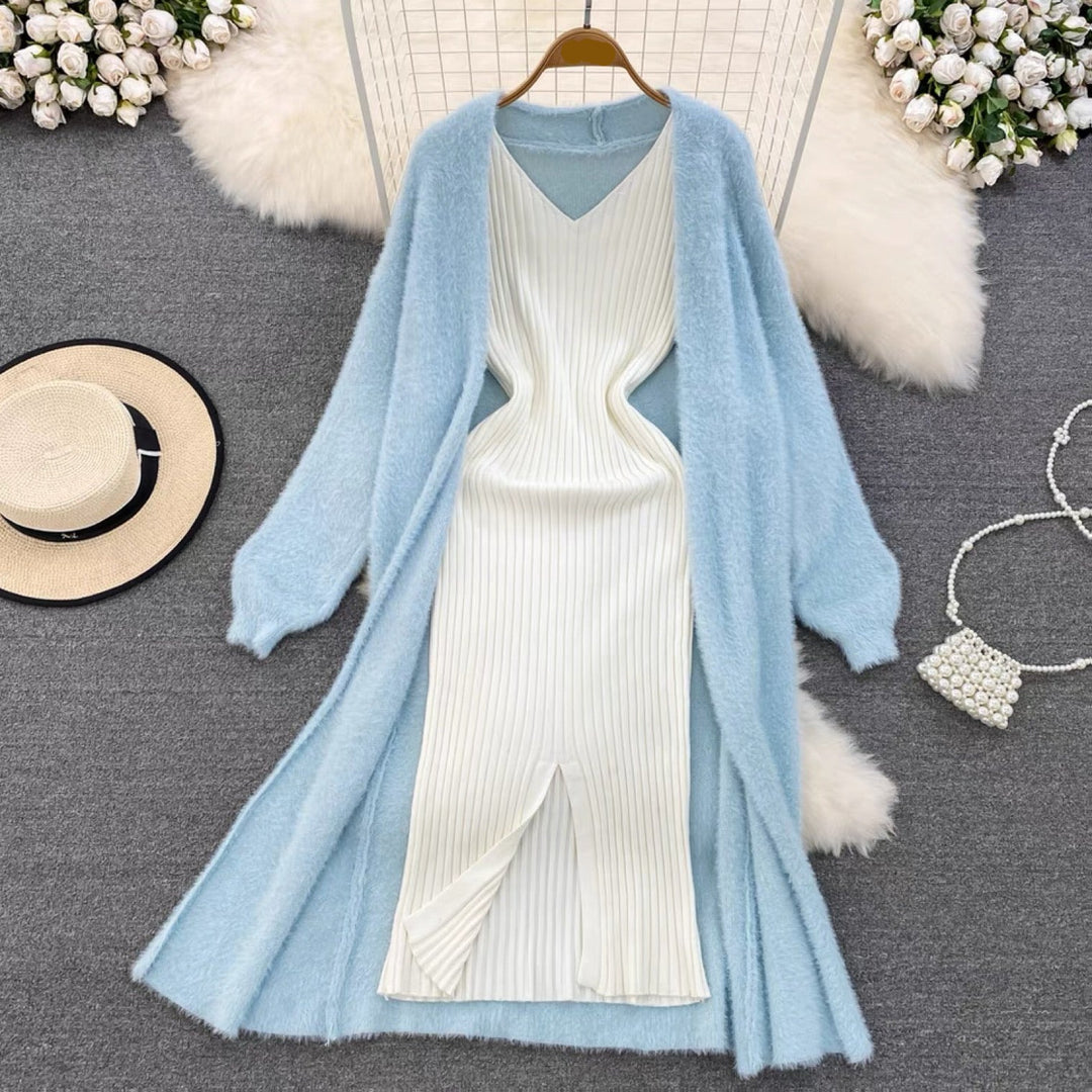<transcy>chiffon spanish set</transcy>
