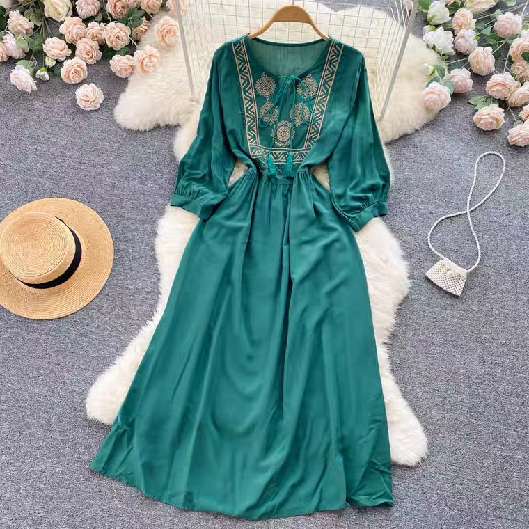 <transcy>chiffon spanish set</transcy>