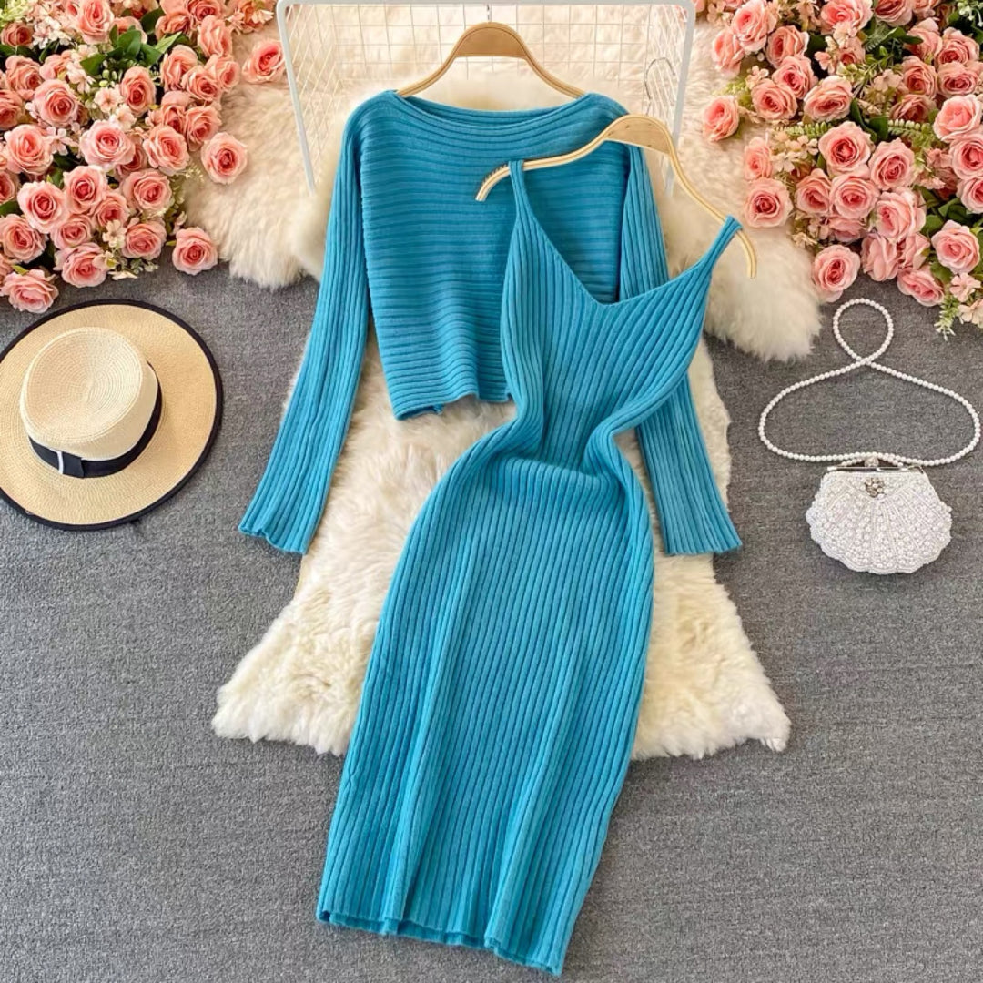 <transcy>chiffon spanish set</transcy>